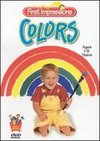 Baby's First Impressions: Colors