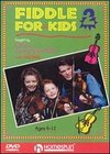 Fiddle for Kids, Vol. 2