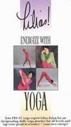 Lilias! Energize with Yoga