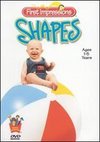 Baby's First Impressions: Shapes