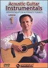 Acoustic Guitar Instrumentals, Vol. 1: Arrangements in Alternative Tunings