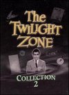 The Twilight Zone: A Hundred Yards Over the Rim