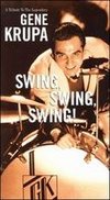 Gene Krupa Tribute: Swing, Swing, Swing!