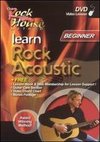 Rock House: Learn Rock Acoustic - Level 1