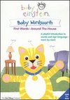 Baby Wordsworth: First Words - Around the House