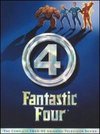 The Fantastic Four