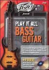 Peavey Presents Play It All On Bass Guitar