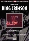 Inside King Crimson: A Critical Review - 1972-1975