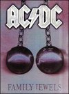 AC/DC: The Family Jewels