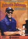The Blues & Rock Piano of Johnnie Johnson: Sessions with a Keyboard Legend