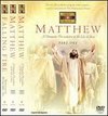 The Visual Bible: The Book of Matthew, Vol. 1 - Chapters 1:1 to 9:1