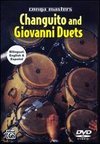 Conga Masters: Changuito & Giovanni Duets