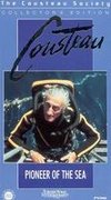 Cousteau: Pioneer of the Sea