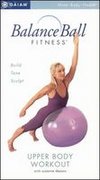 Balance Ball: Fitness for Upper Body