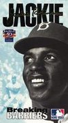 Jackie Robinson: Breaking Barriers