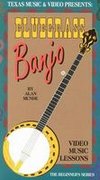 Bluegrass Banjo: Video Music Lessons