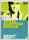 Eric Johnson: Total Electric Guitar