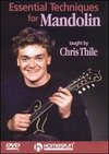 Essential Techniques for Mandolin