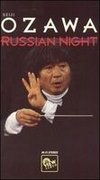 Seiji Ozawa: Russian Night