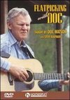 Doc Watson: Flatpicking with Doc