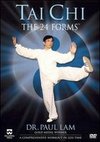 T'ai Chi: The 24 Forms with Dr. Paul Lam