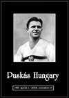 Puskás Hungary