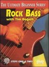 Ultimate Beginner: Rock Bass, Step One