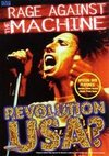 Rage Against the Machine: Revolution USA?