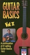 Guitar Basics, Vol. II