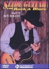 Slide Guitar for Rock and Blues