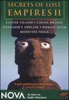 NOVA: Secrets of Lost Empires II - Easter Island