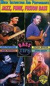 Bass Guitar Tips: Jazz, Funk, Fusion Bass