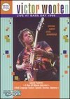 Victor Wooten: Live at Bass Day '98