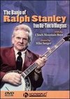 The Banjo of Ralph Stanley: From Old-Time to Bluegrass