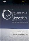 Christmas With Jose Carreras