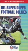 NFL: Super Duper Football Follies