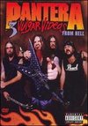 Pantera: Vulgar Video