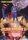 Flesh Gordon 2: Flesh Gordon Meets the Cosmic Cheerleaders