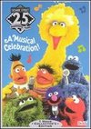 Sesame Street's 25th Birthday - A Musical Celebration
