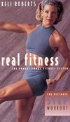 Keli Roberts: Real Fitness - The Ultimate Step Workout