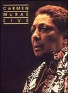 Carmen McRae: Live in Tokyo