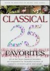 25 Classical Favorites