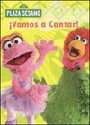 Sesame Street: Let's Sing!