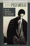 John Pizzarelli: Live in Montreal - The Big Band