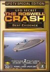 UFO Secret: The Roswell Crash