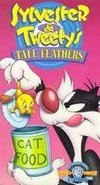 Sylvester & Tweety: Tale Feathers