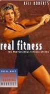 Keli Roberts: Real Fitness - Total Body Circuit Training Workout