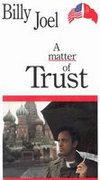 Billy Joel: A Matter of Trust