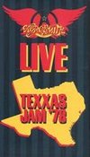 Aerosmith: Live - Texas Jam '78