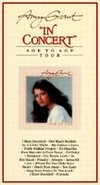 Amy Grant: In Concert - Age to Age Tour